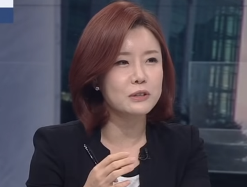 배승희 프로필
