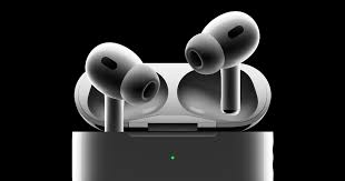 Apple AirPods Pro 2세대