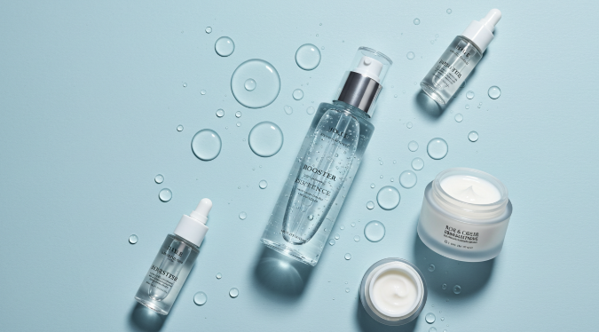 부스터샷 에센스