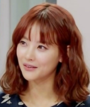 40대머리스타일