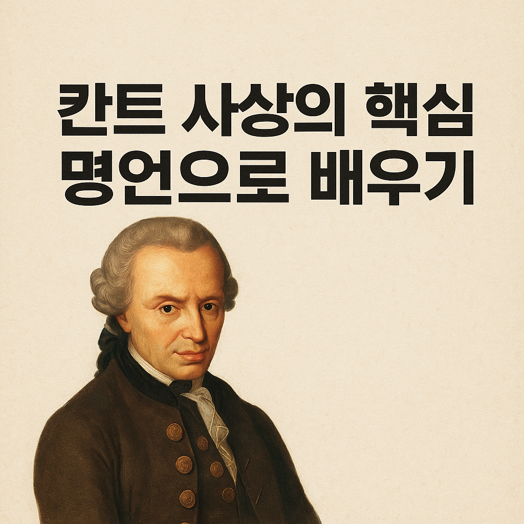 칸트 사상과 관련된 이미지