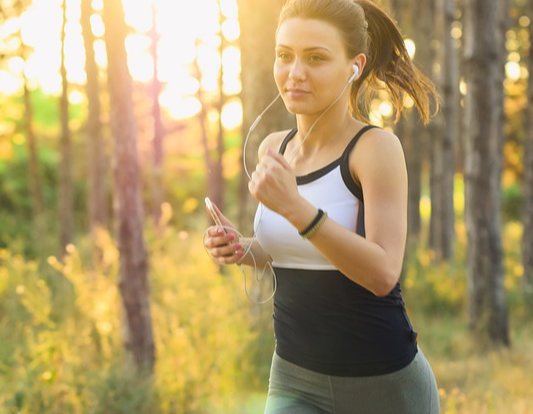 공복 운동의 효과와 장단점
