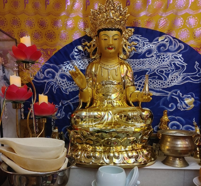 서울 유명한점집