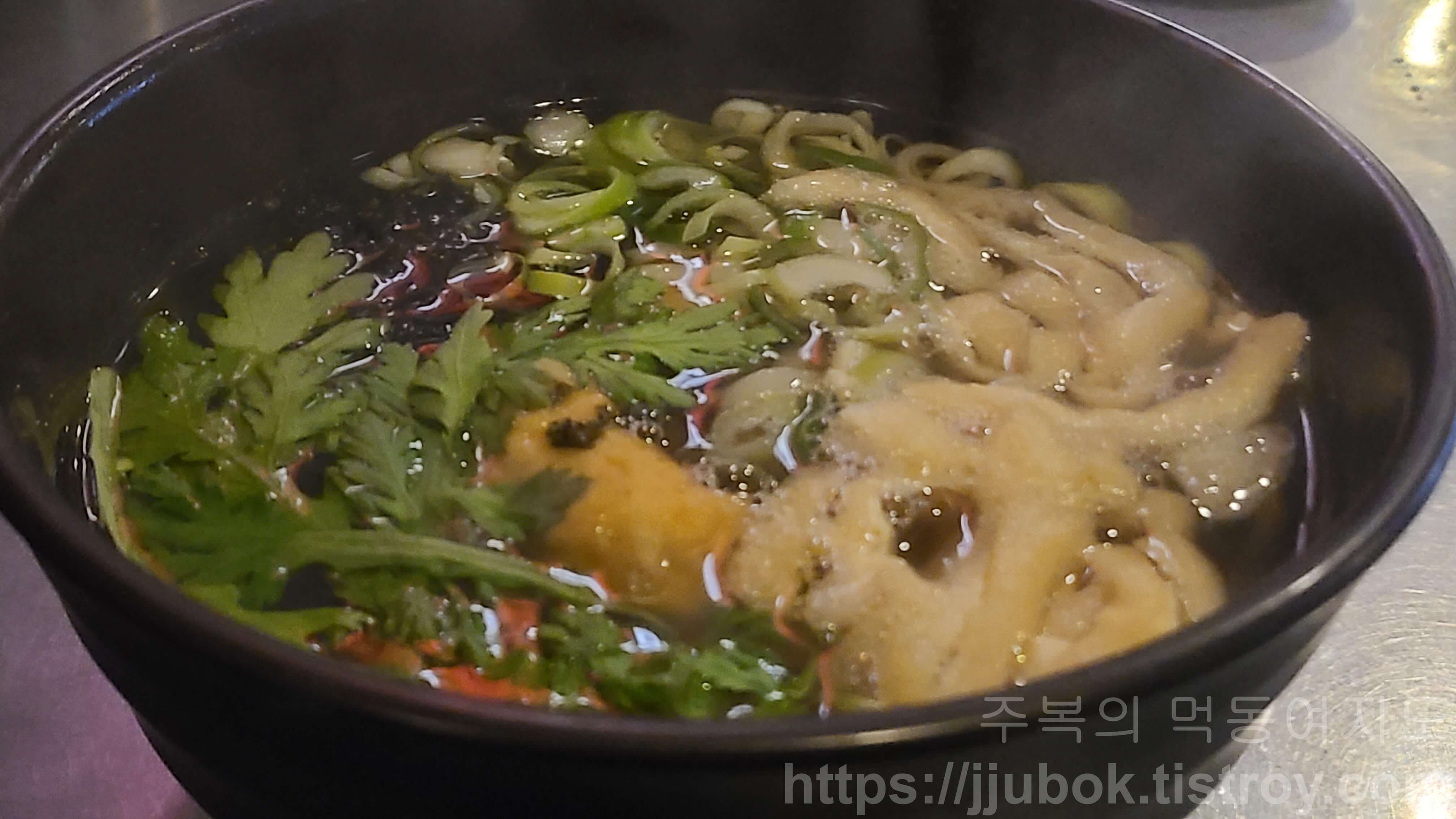 땡초우동in포차-땡초어묵우동-2