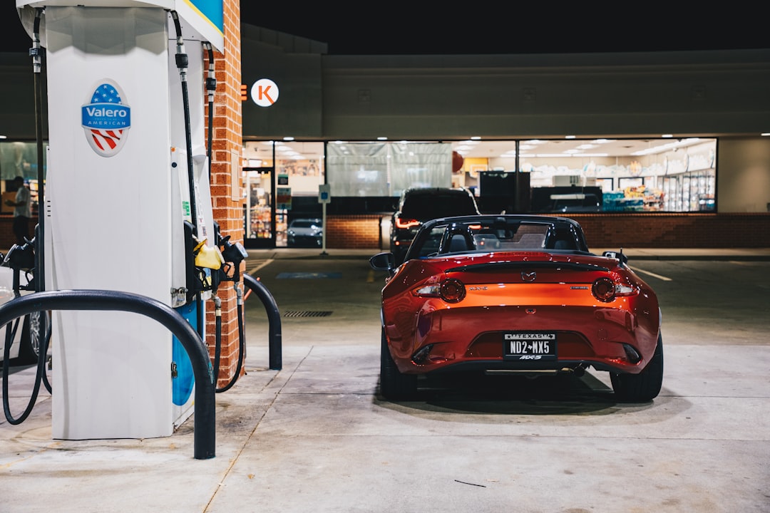 Energy voucher.