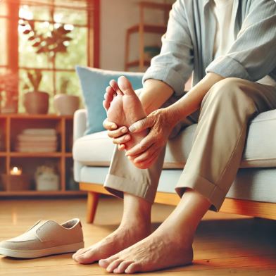 신장 이상 증상