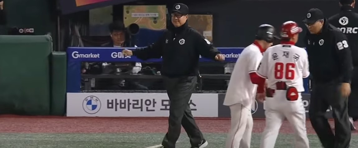 2025 프로야구 롯데 vs ssg 