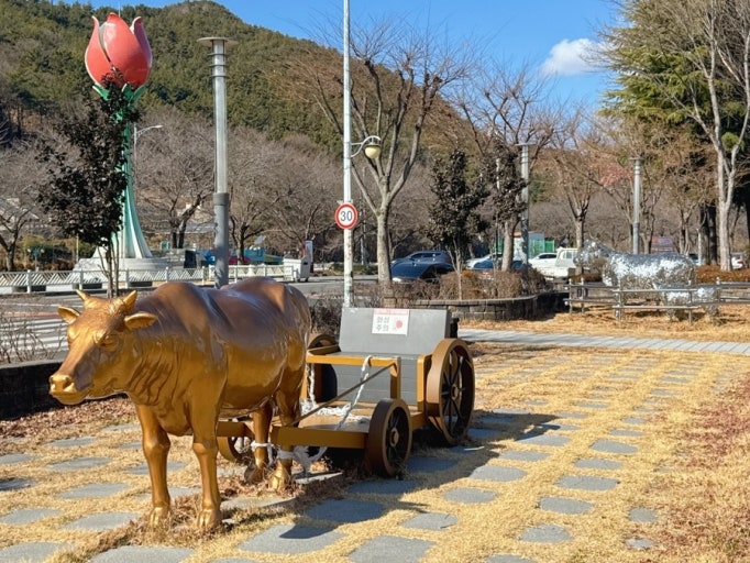 광양 가볼만한곳 베스트10