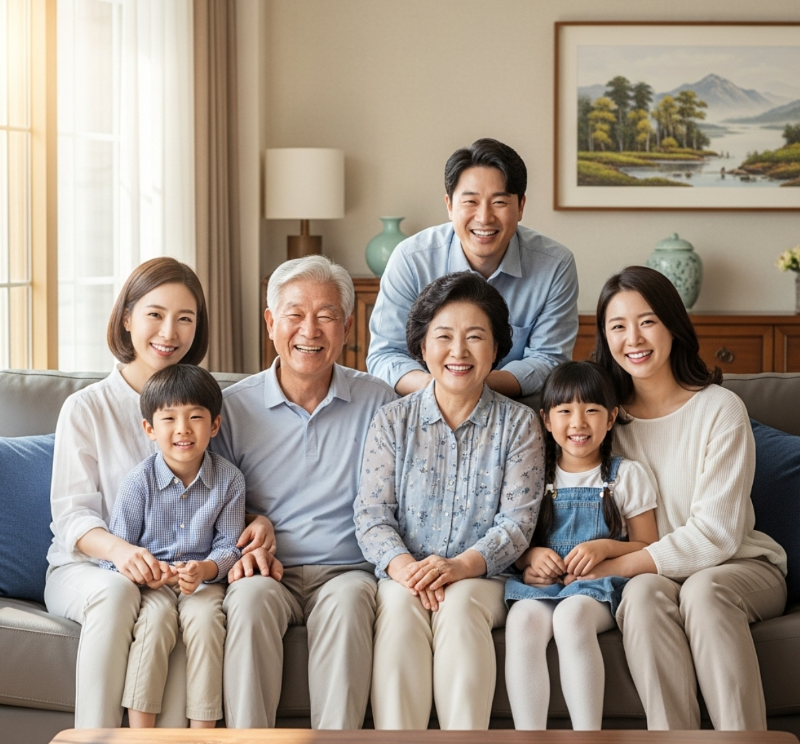 집 한 채가 효자 노릇, 주택 연금