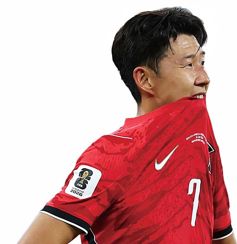 축구-국가대표팀