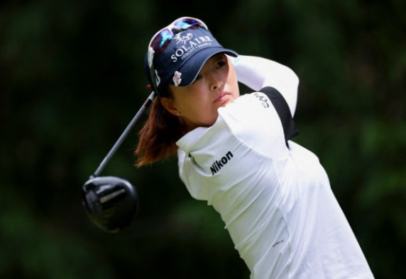 아람코 챔피언십