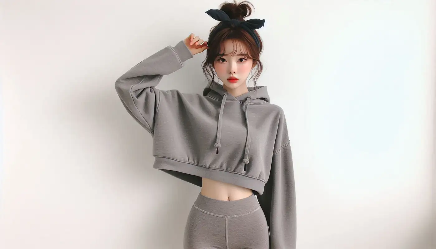 건강검진-공가-일수를-알아보고-건강관리하는-여성의-모습