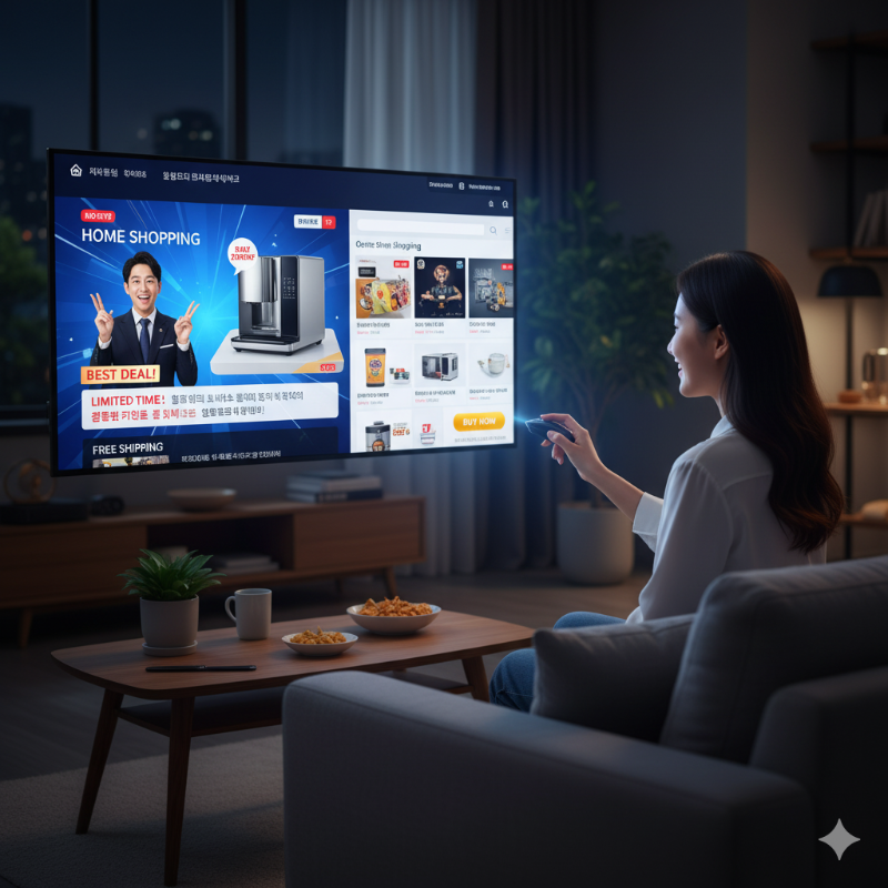 TV나 온라인 광고를 보면 "클릭! 클릭! 클릭!" '클릭'조차 사라지는 시대, **'제로 클릭(Zero Click)'**