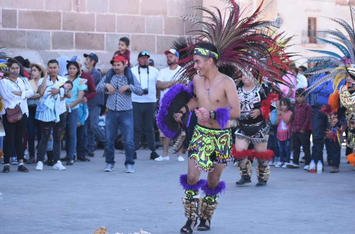 과달라하라 거리예술