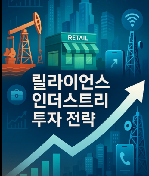 릴라이언스 인더스트리 투자 전략