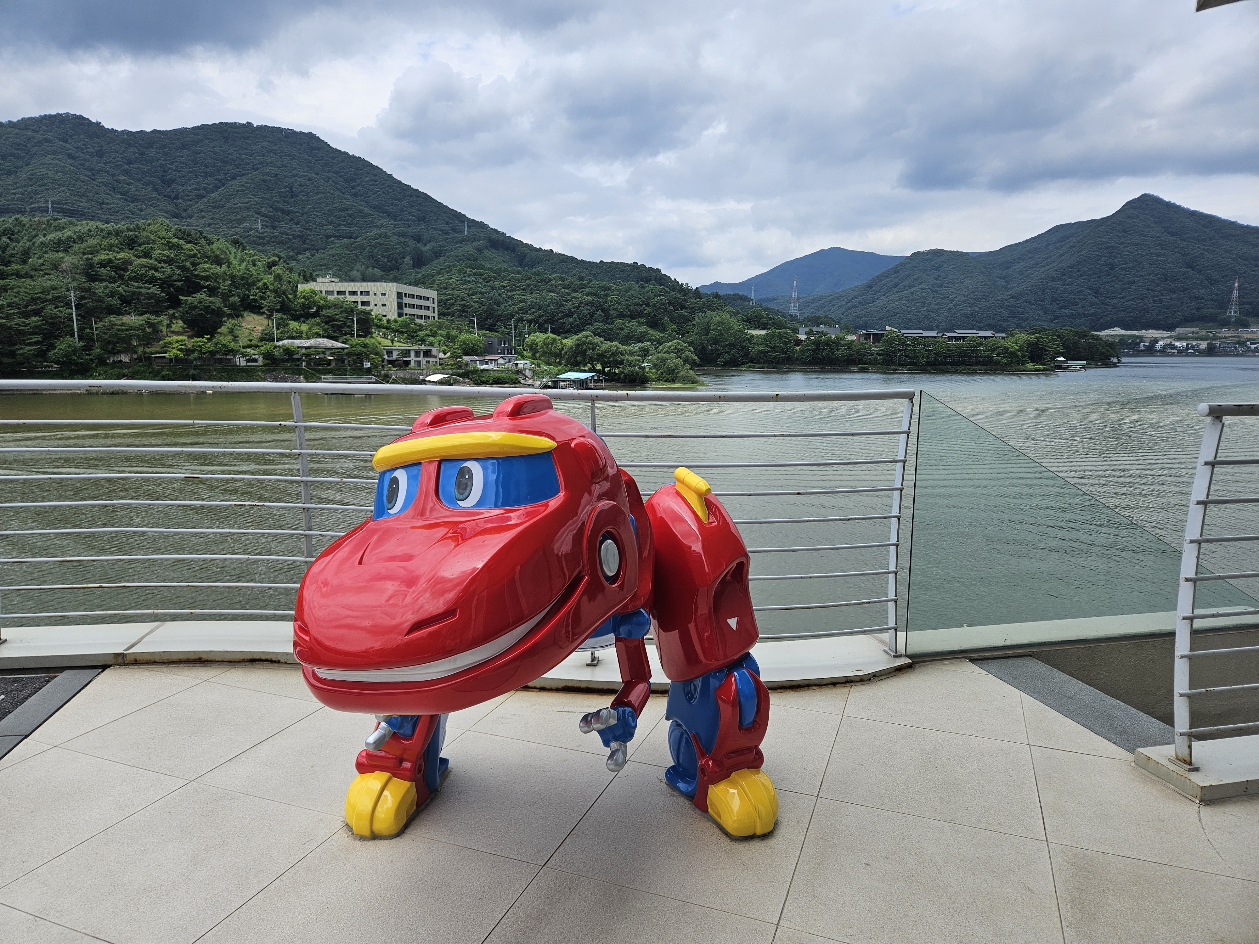 가평 고고다이노 키즈호텔 솔직 후기 – 7세 아이와 가족여행 최적의 선택 관련 사진