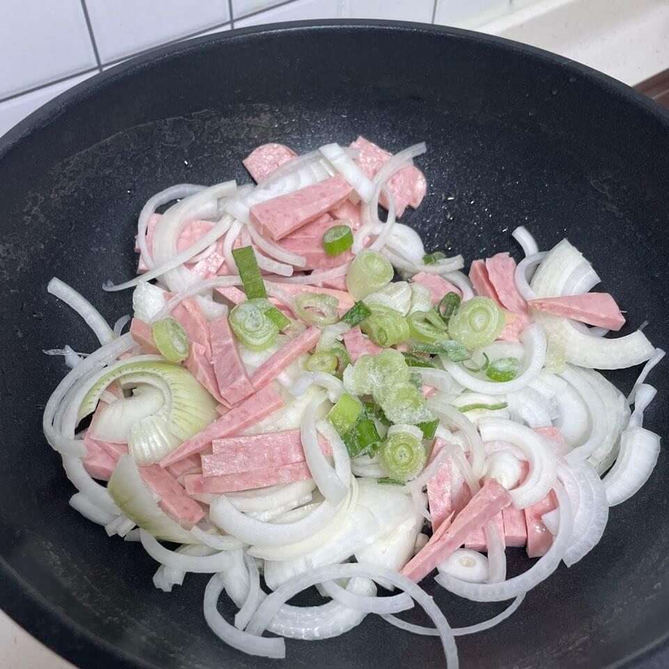 파스타 만들기