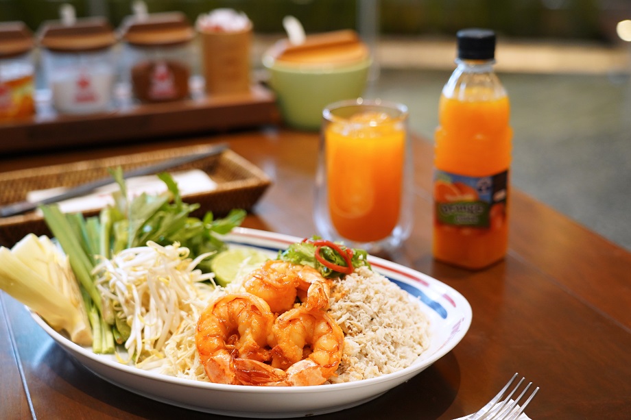 팁싸마이 팟타이