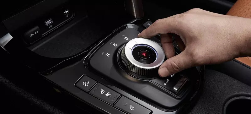 셀토스 내장 디자인