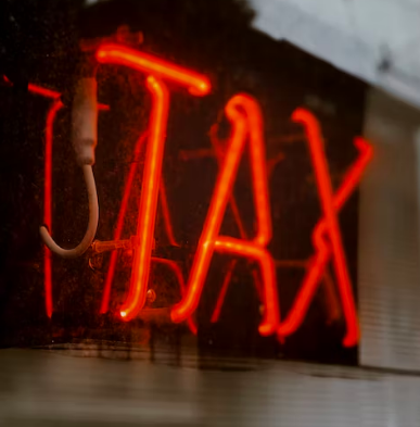 지방세세목별과세증명서 위택스3