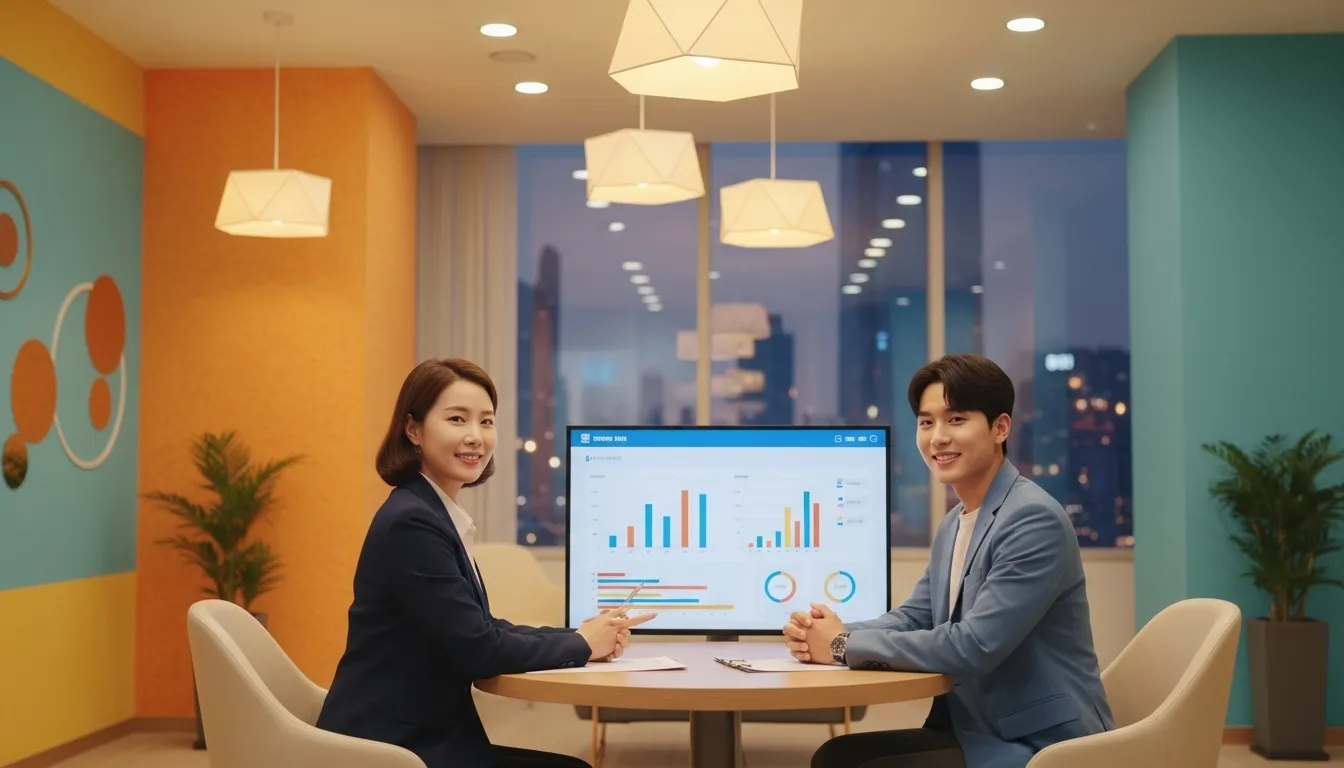 유지심사와 중도해지 조건