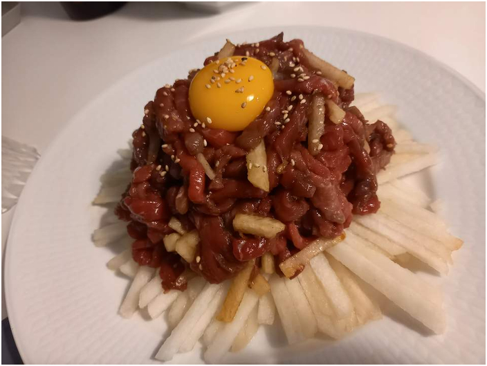 육회