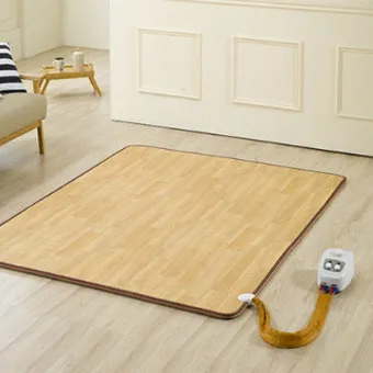 온수매트 선물 분리난방 예약기능 저소음 따뜻하고 안전한 수면환경 만들기_10