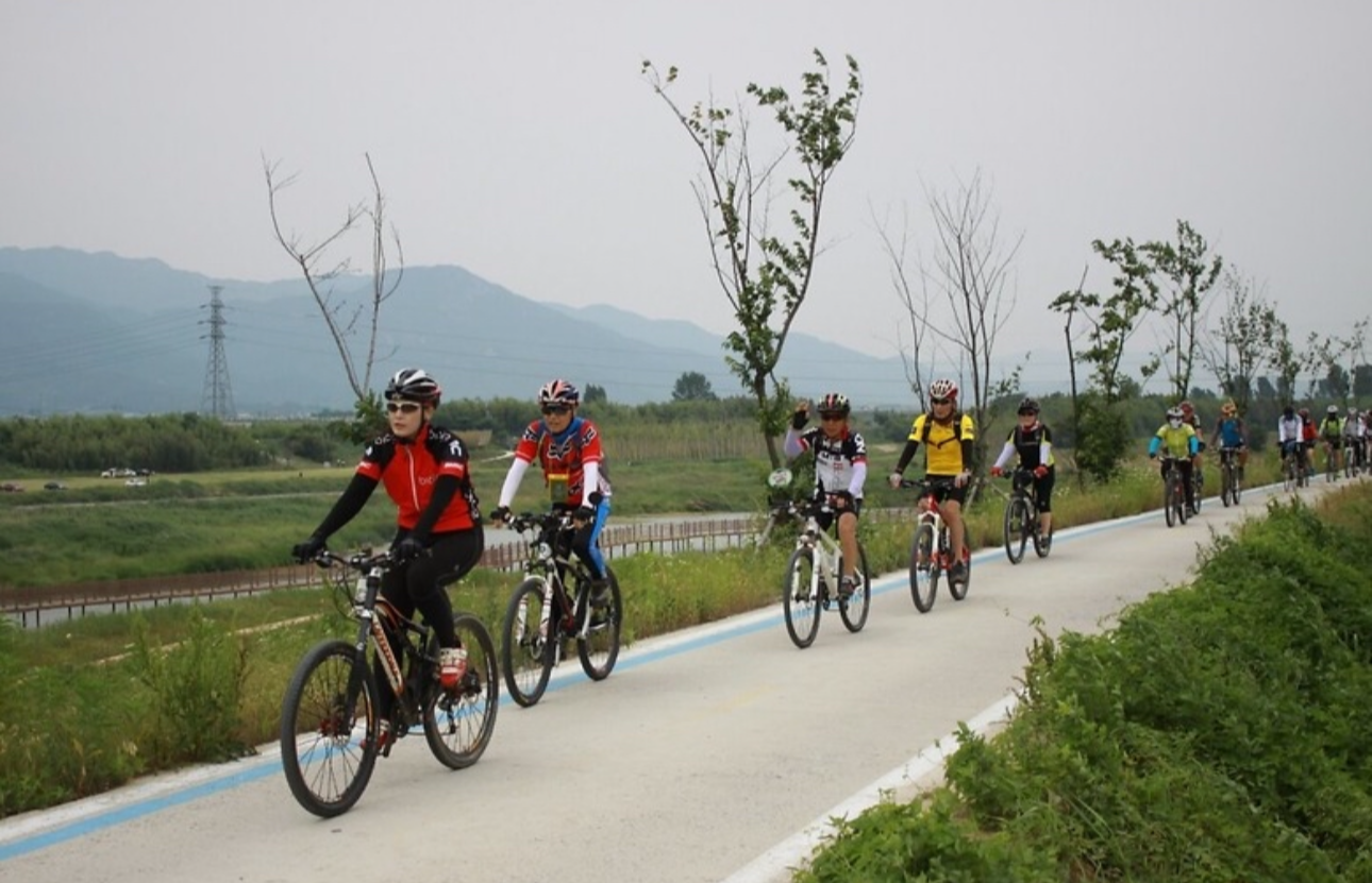 50~70대를 위한 자전거 입문 가이드