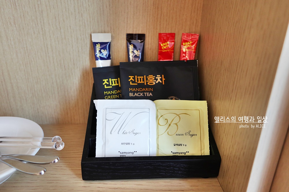 제주신화월드 신화관 슈페리어 킹룸 