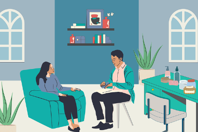 백반증의 분류 치료방법 원인