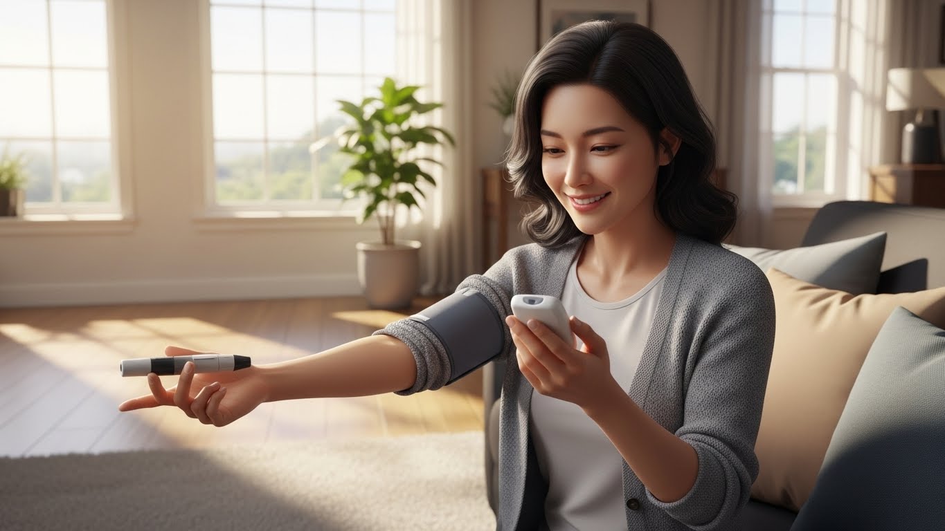 당뇨응급처치&amp;#44; 15-15법칙