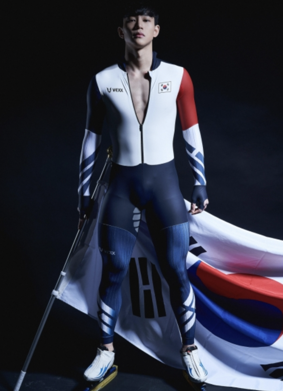 박성현 스케이팅