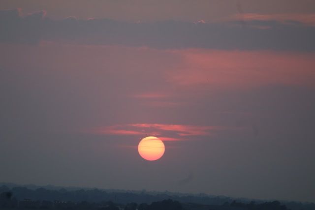 동해 일출 차박지, 나만 알고 싶은 숨은 명소 BEST