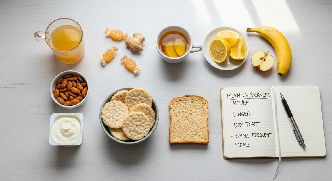 남편도 엽산이 필요할까? 임신 준비 부부 영양 가이드