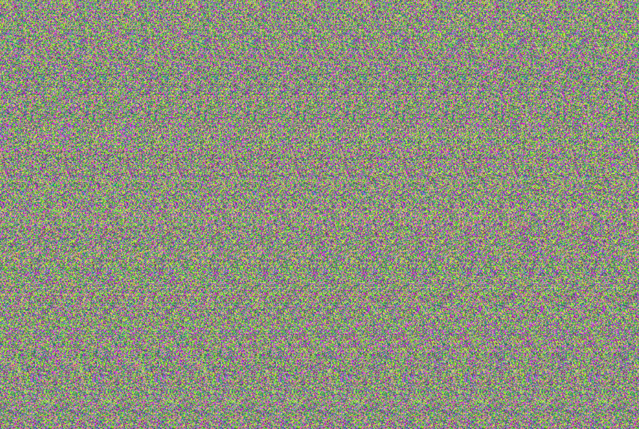 매직아이 보는법