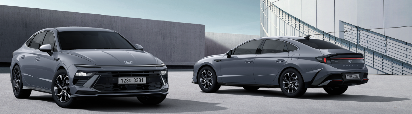 소나타 하이브리드 프리미엄