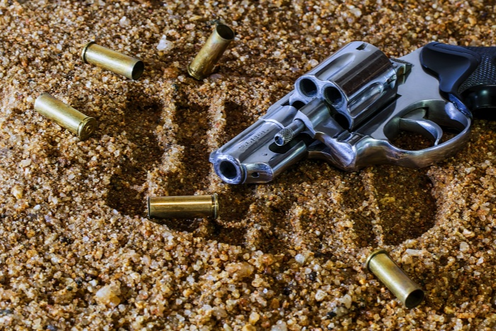 기내 반입 금지 물품