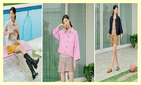 더엣지 크롭 데님 자켓 추천 10가지 이유