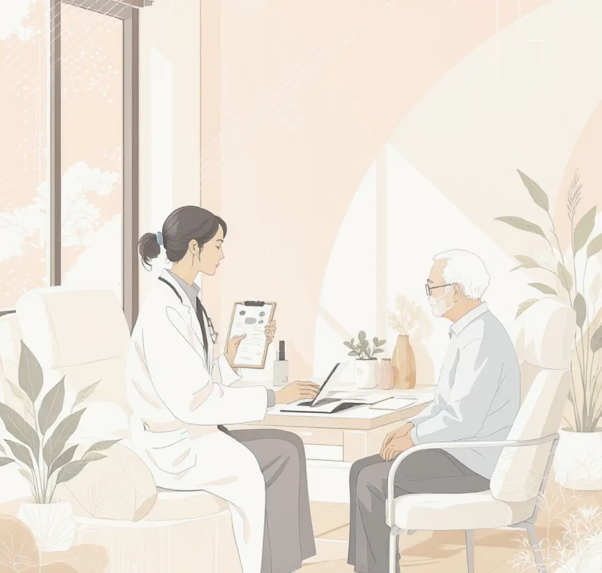 알츠하이머와 파킨슨병의 차이, 증상과 예방 방법 완벽 가이드