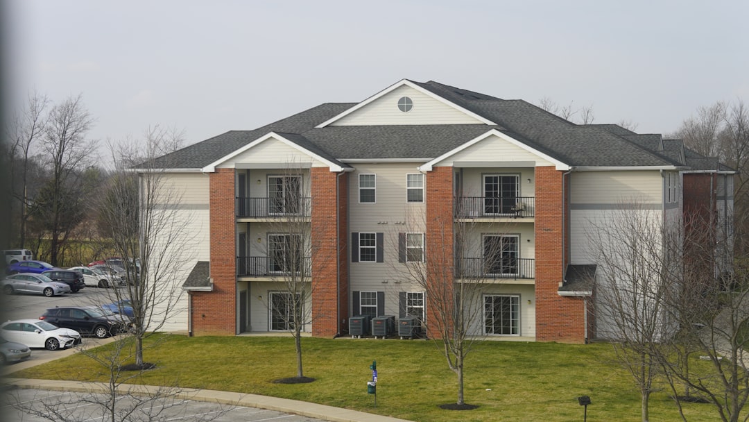 Apartment.