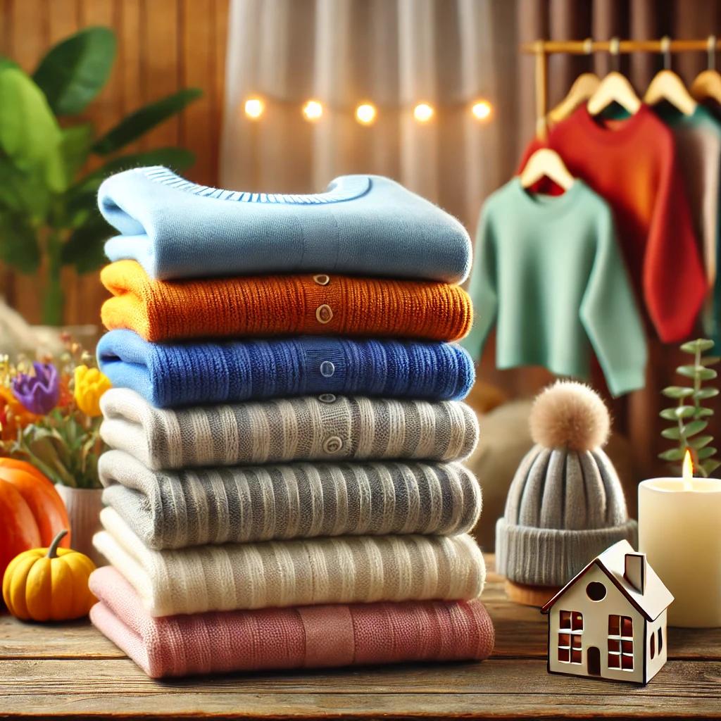 유니프랜드 내복