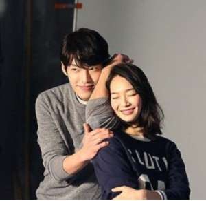 신민아 김우빈 결혼