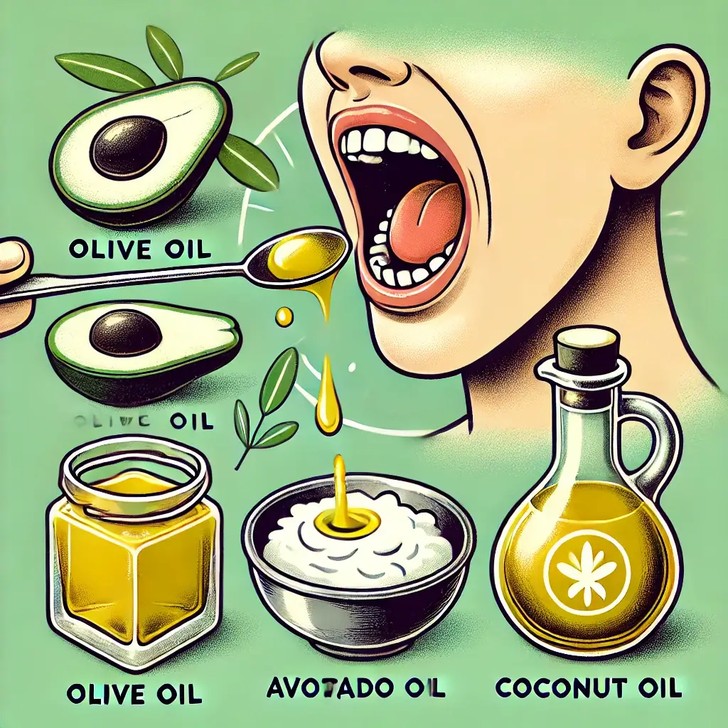 오일 풀링의 장점과 단점, 완벽 정리