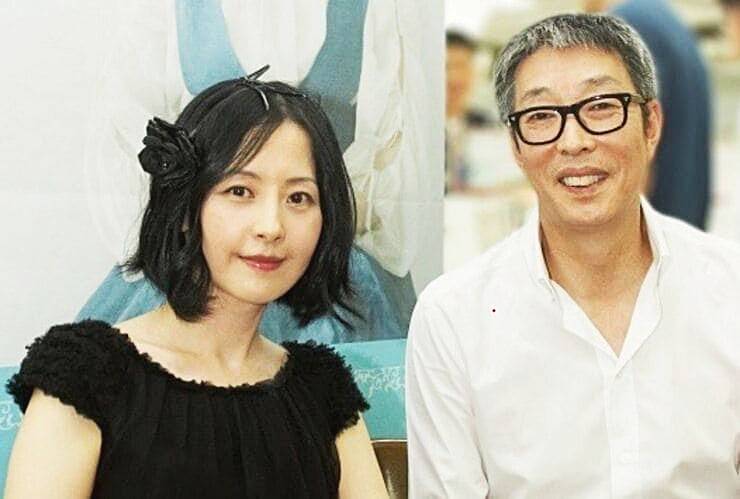 모델-서정희-전남편-서세원