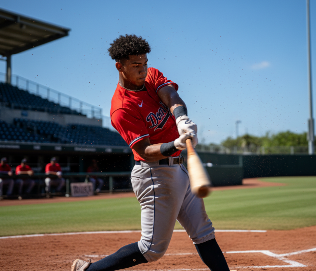 WBC 우승 후보 도미니카