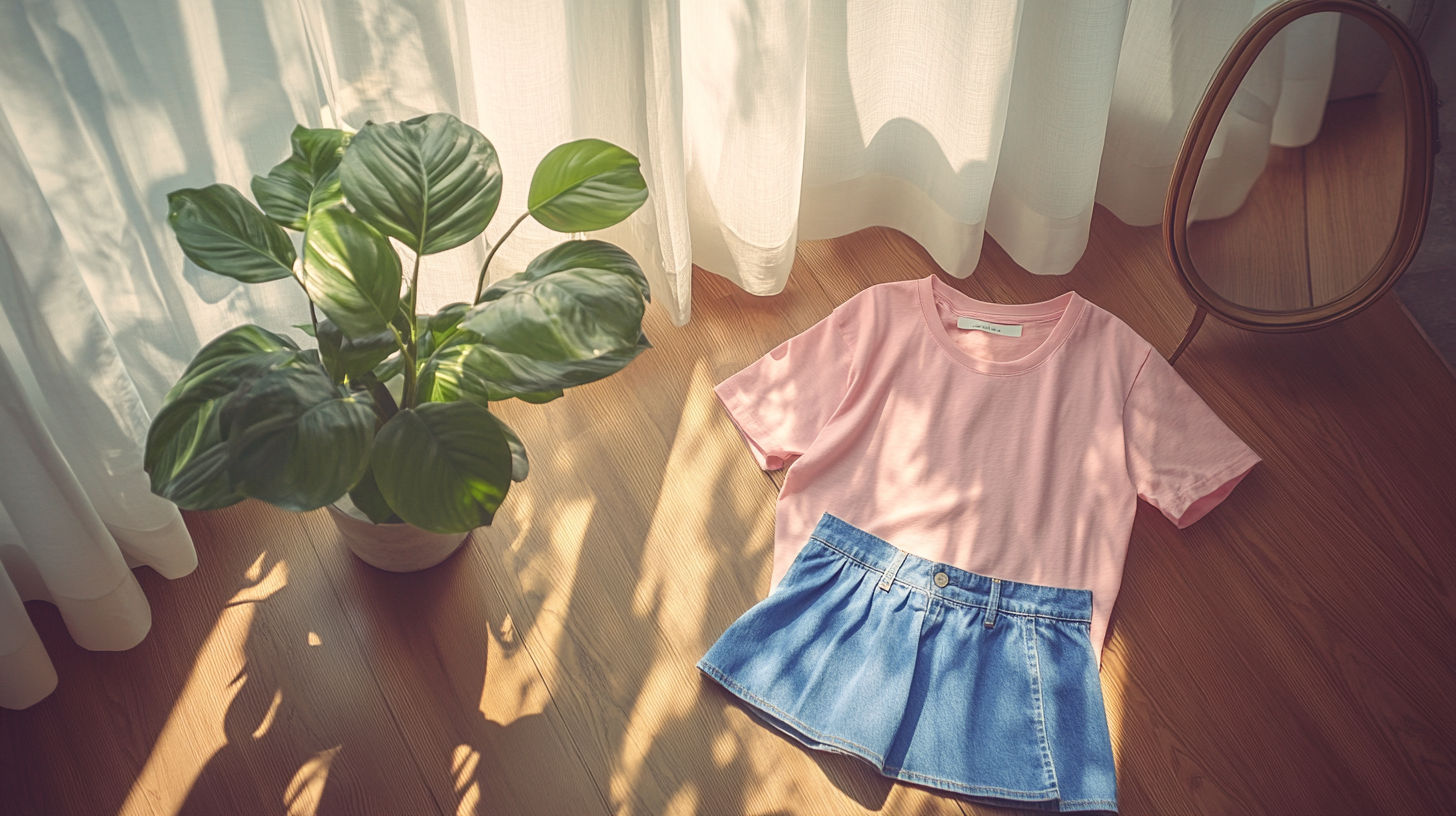 소개팅 여자 옷 추천: 분위기 살리는 여성 소개팅 코디 완벽 가이드