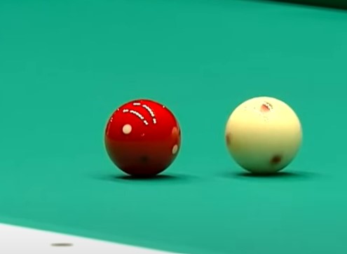 billiard