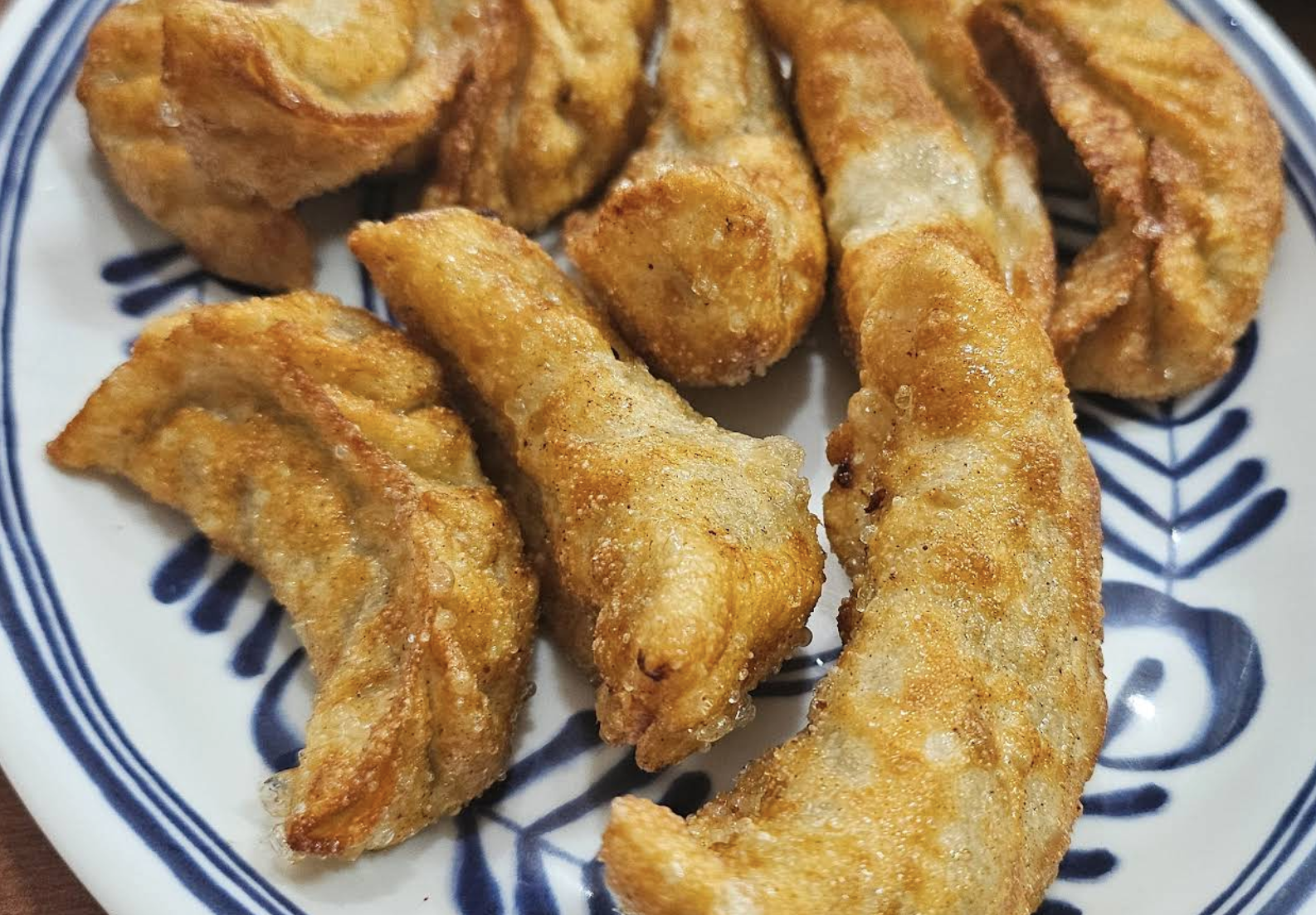 구포역 금용만두