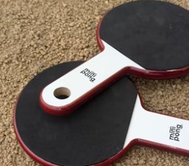 table-tennis