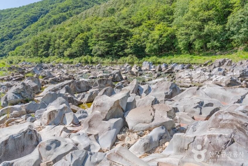 청송 가볼만한곳 베스트 10